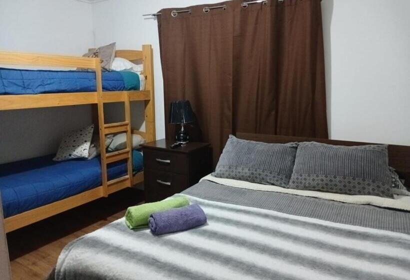 پانسیون Hostal Girasol 2