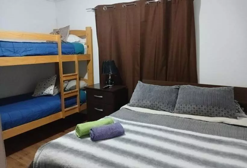 Majatalo Hostal Girasol 2