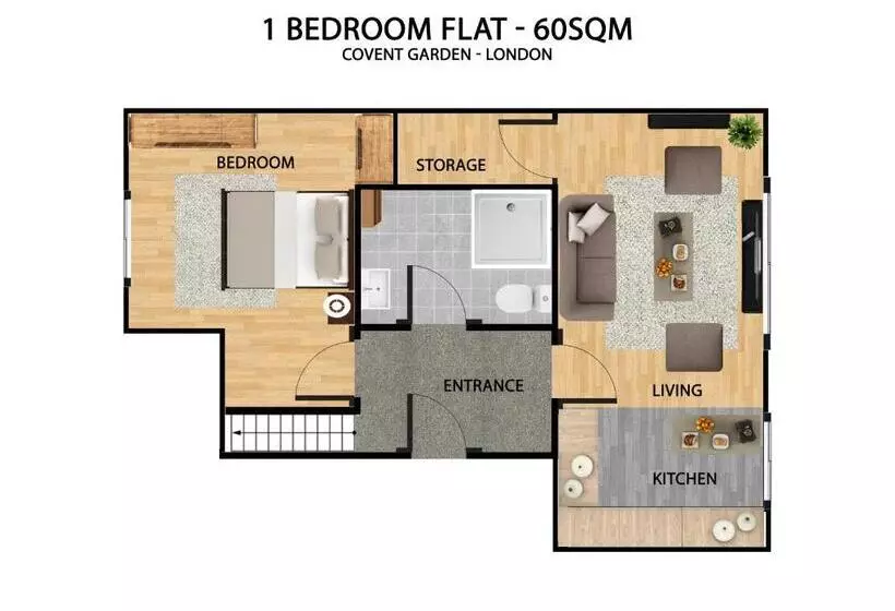 ペンション Robert House