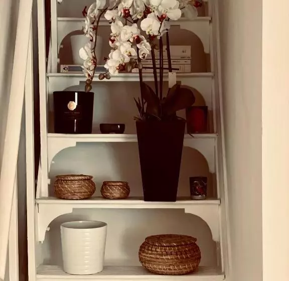 ペンション Robert House