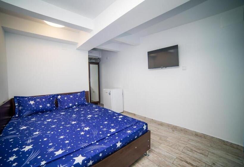 Pensjonat Vila Tributte