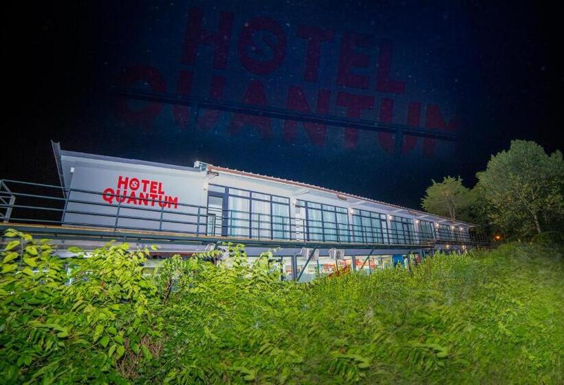 Pensjonat Vila Tributte