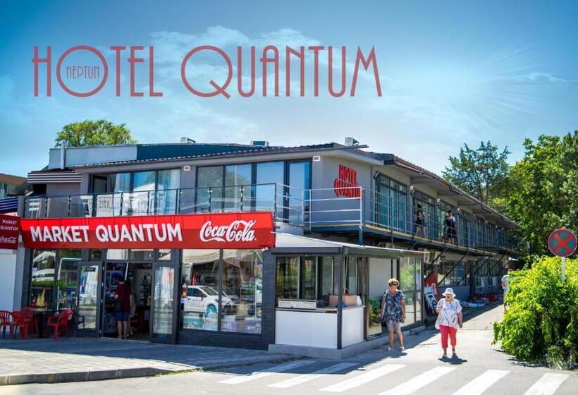 Pensjonat Vila Tributte