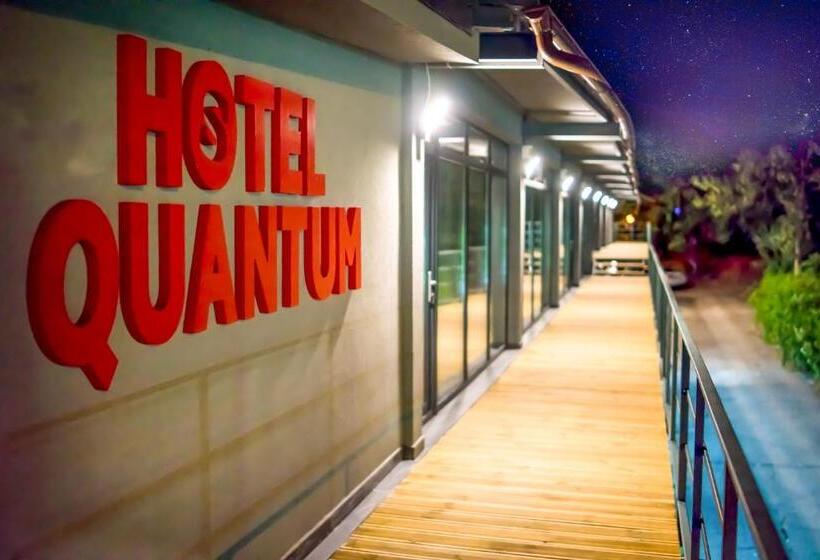 Pensjonat Vila Tributte