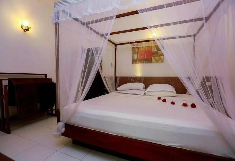 Pension Villa Layoshi