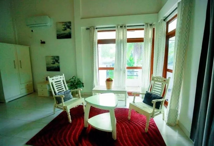 Pension Villa Layoshi
