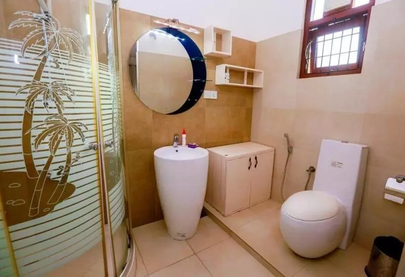 Pension Villa Layoshi