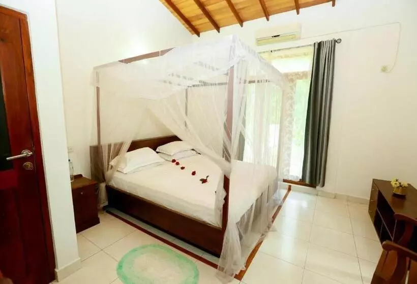 Pension Villa Layoshi