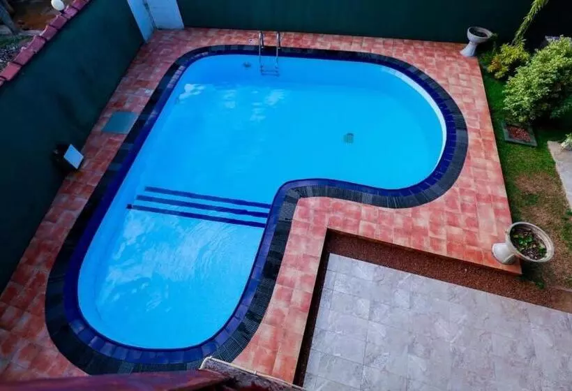Pension Villa Layoshi
