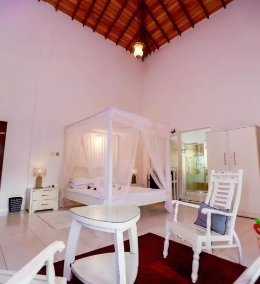 Pension Villa Layoshi