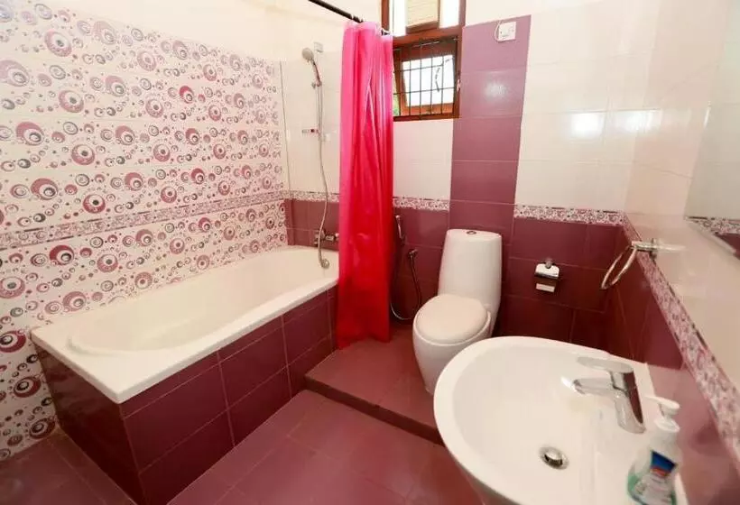 Pension Villa Layoshi