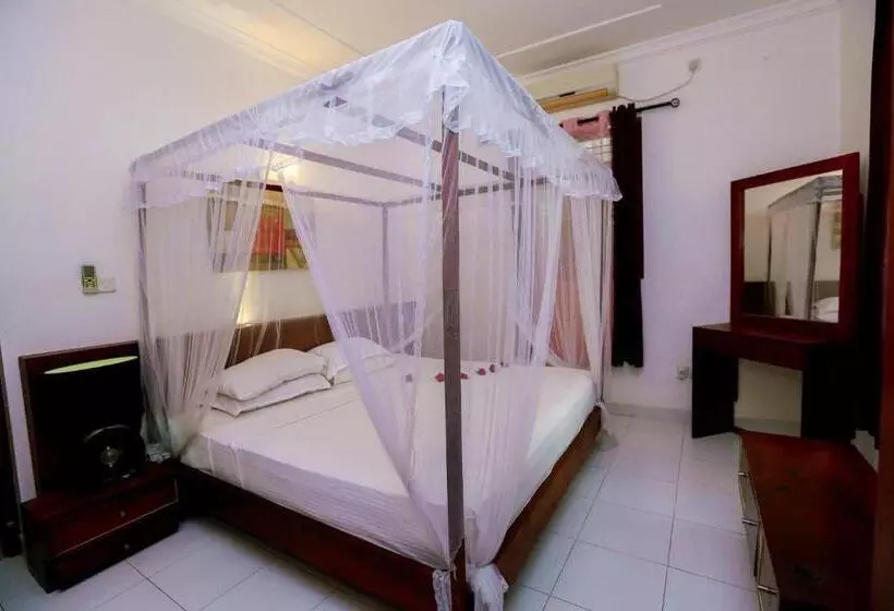 Pension Villa Layoshi