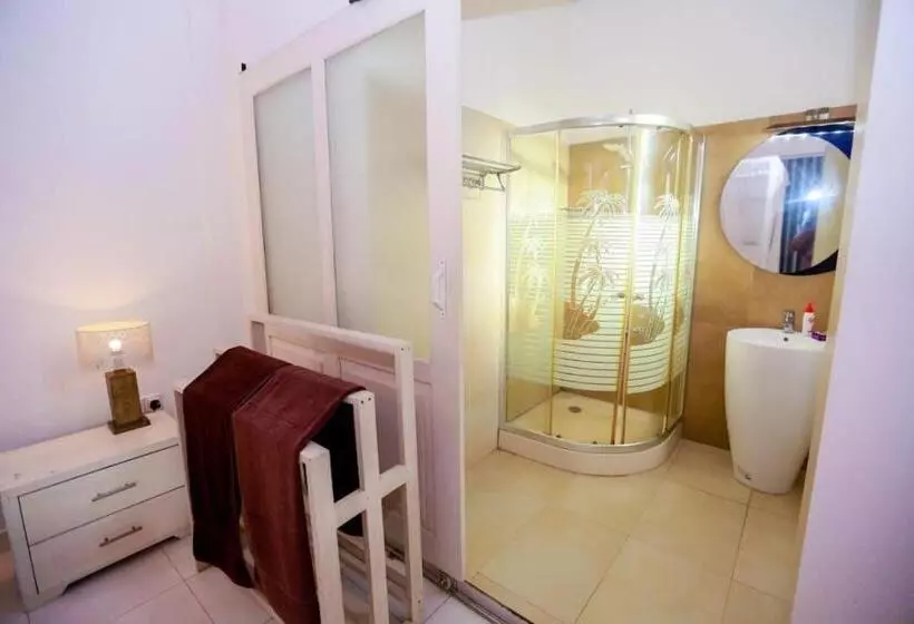 Pension Villa Layoshi
