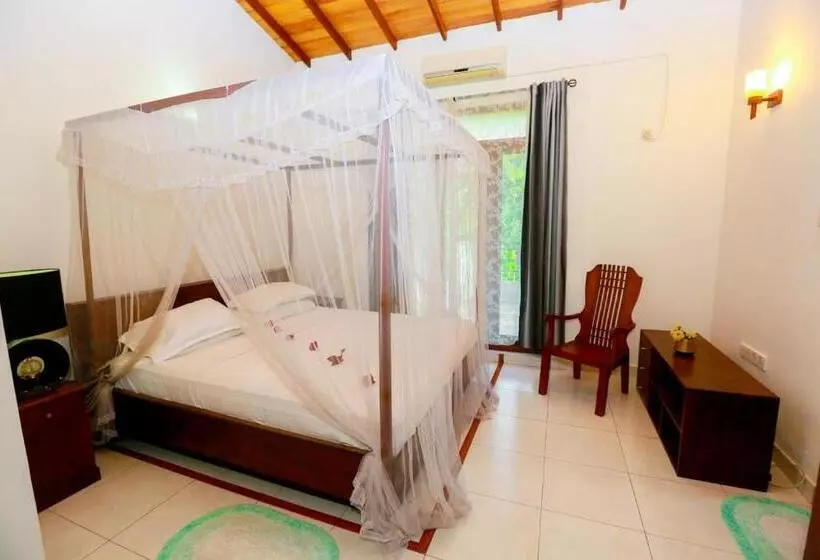 Pension Villa Layoshi