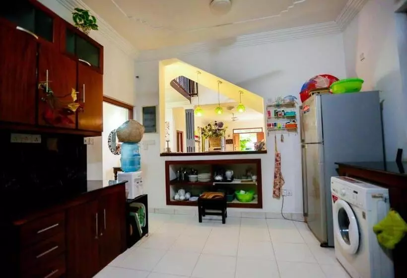 Pension Villa Layoshi