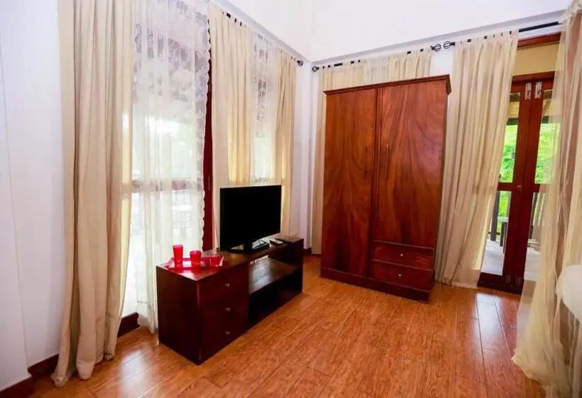 Pension Villa Layoshi