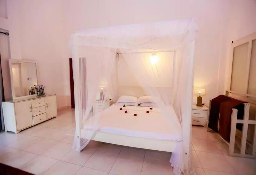 Pension Villa Layoshi