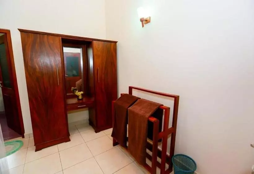 Pension Villa Layoshi