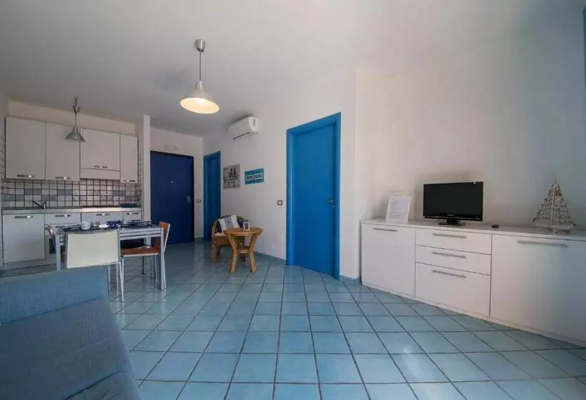 Residence Flora