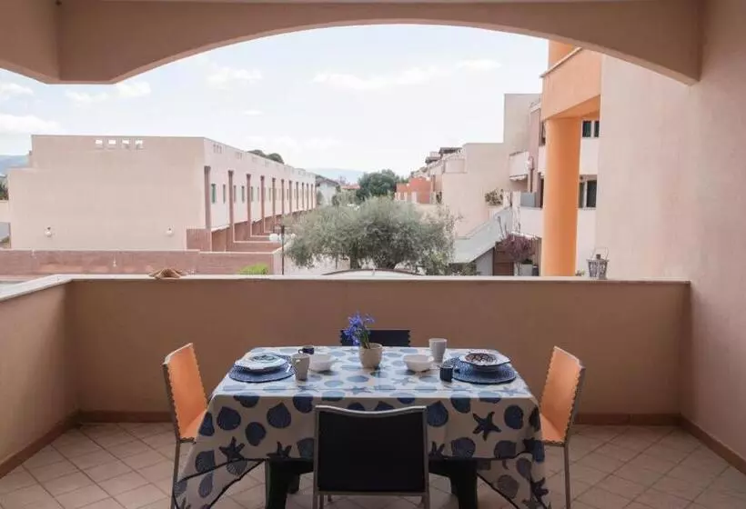 Residence Flora