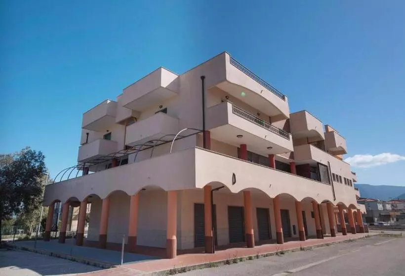 Residence Flora