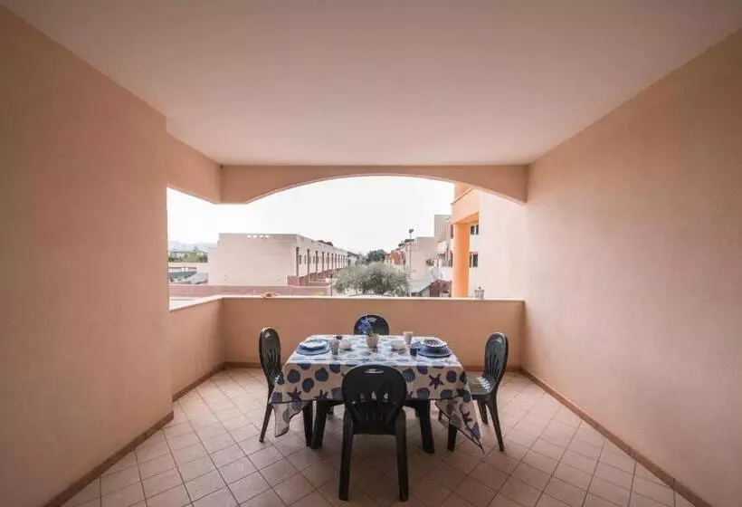 Residence Flora