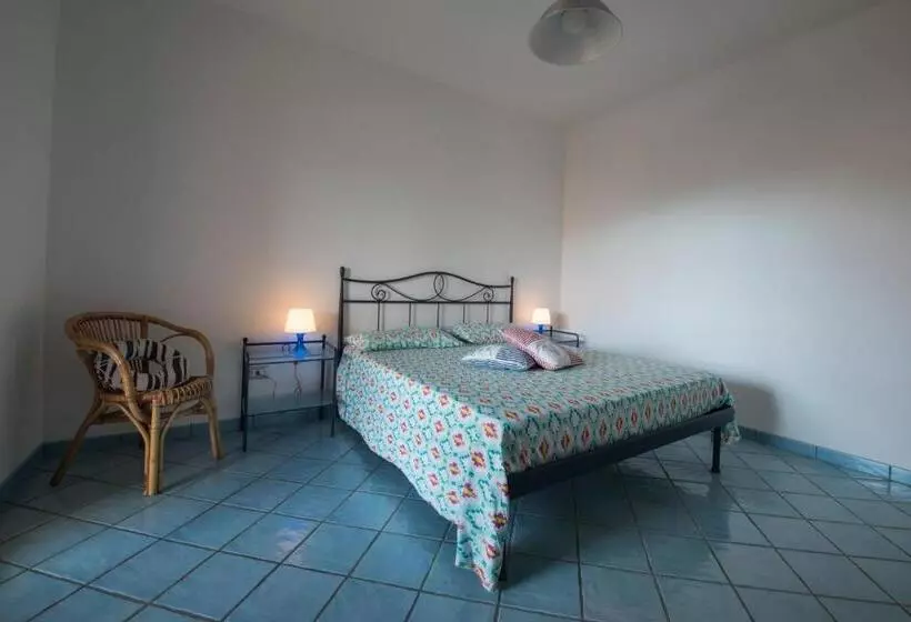 Residence Flora