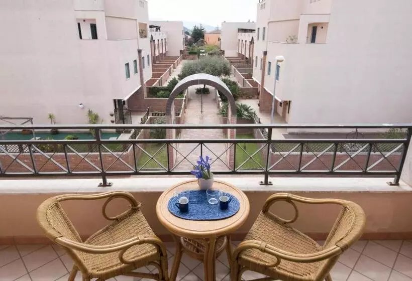 Residence Flora