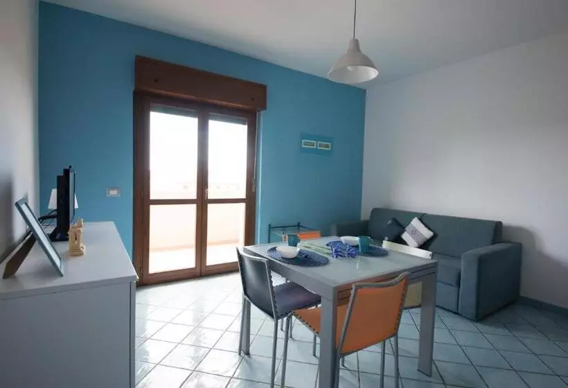 Residence Flora