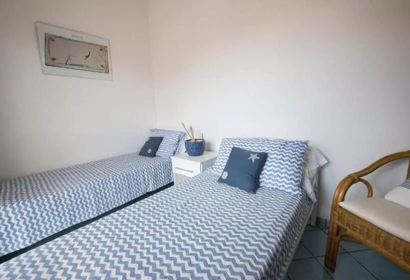 Residence Flora