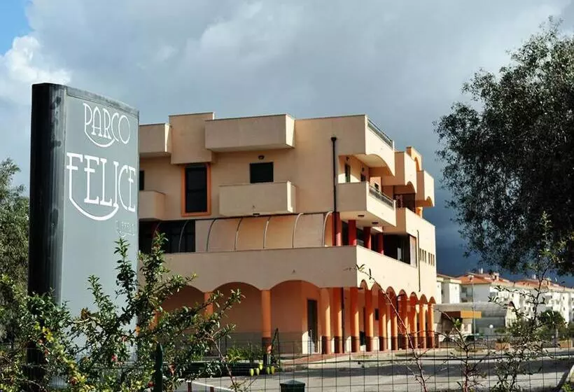 Residence Flora