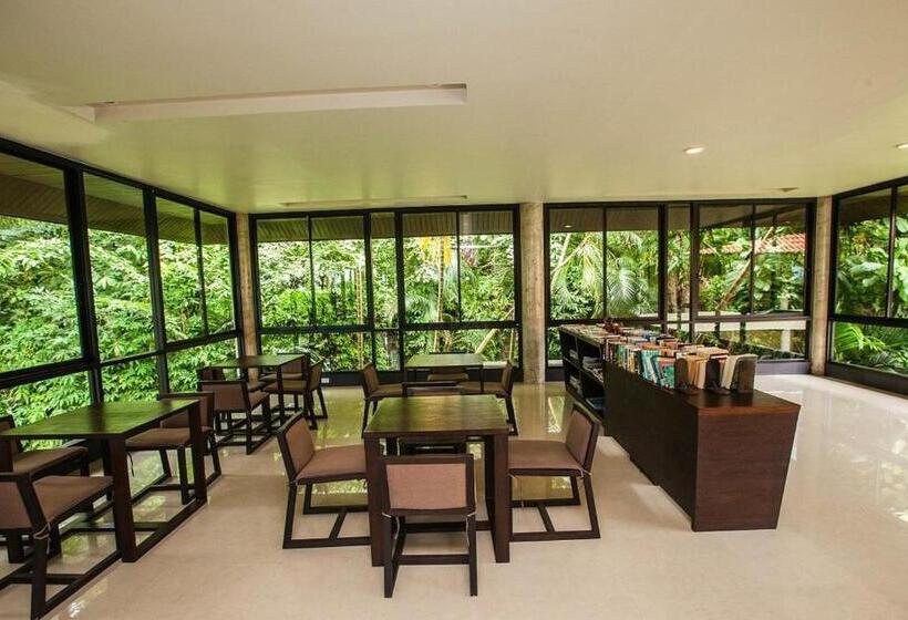 Sea View Resort & Spa Koh Chang