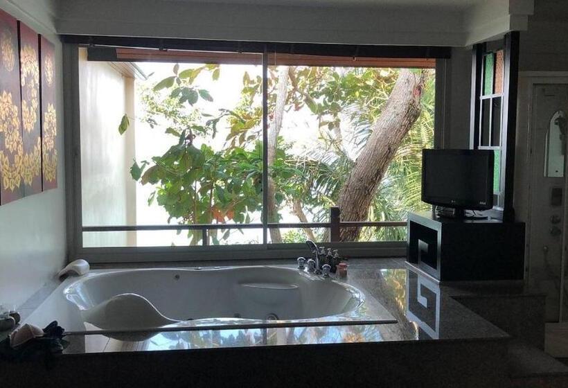 Sea View Resort & Spa Koh Chang