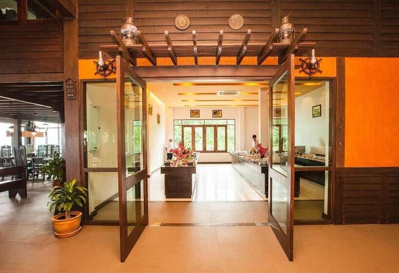 Sea View Resort & Spa Koh Chang