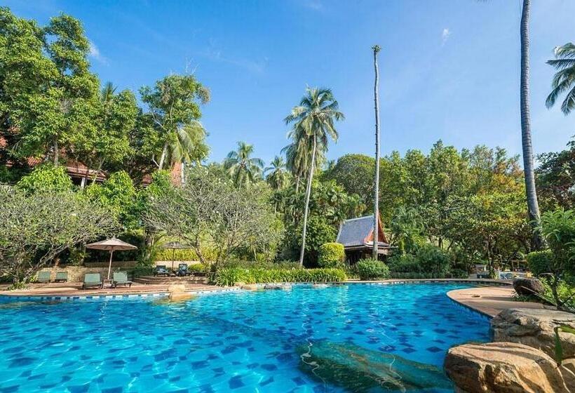 Sea View Resort & Spa Koh Chang