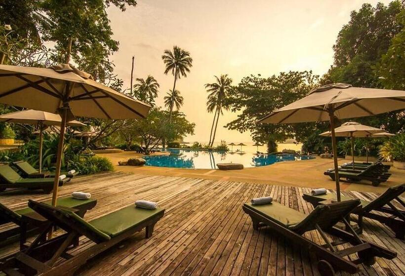 Sea View Resort & Spa Koh Chang