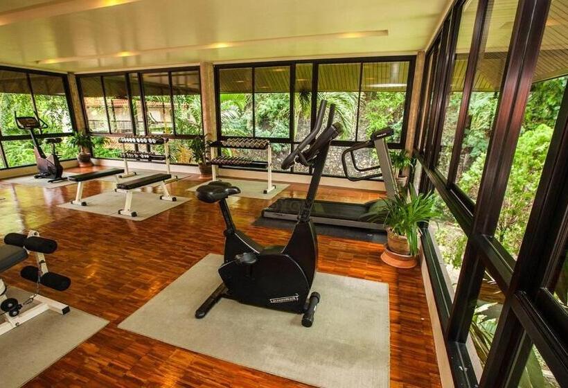 Sea View Resort & Spa Koh Chang