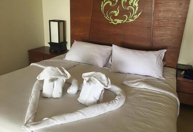 Sea View Resort & Spa Koh Chang