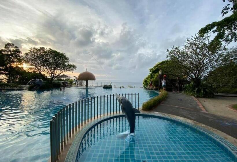 Sea View Resort & Spa Koh Chang