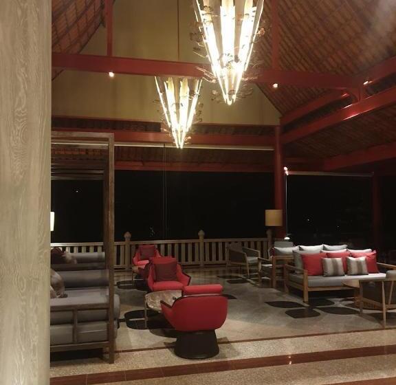 Sea View Resort & Spa Koh Chang