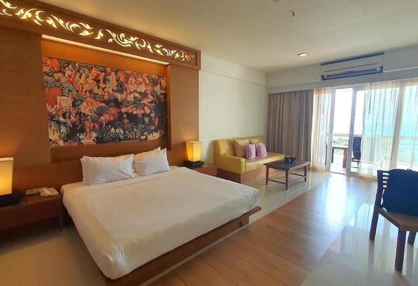 Sea View Resort & Spa Koh Chang