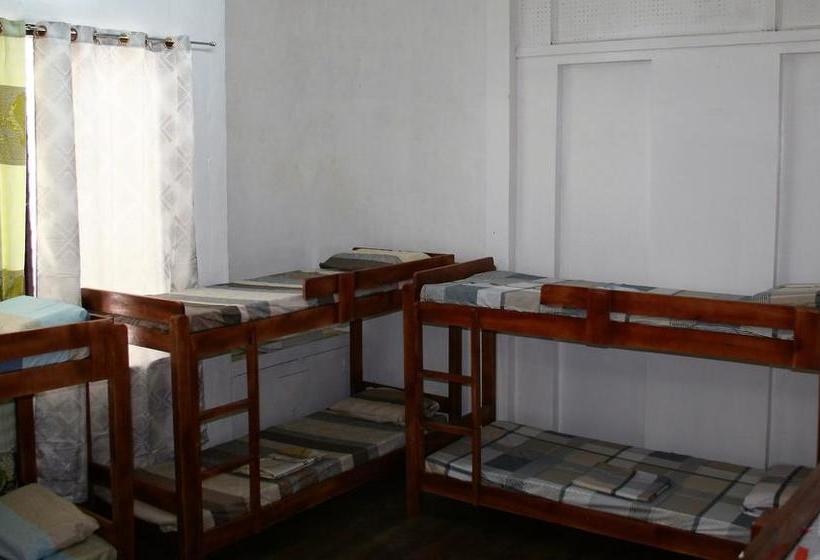 8th Street Guesthouse  Hostel