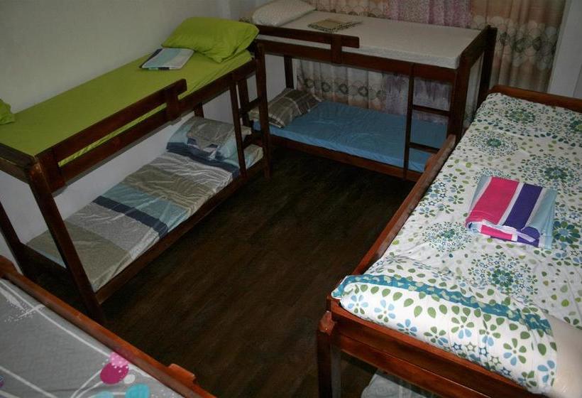 8th Street Guesthouse  Hostel