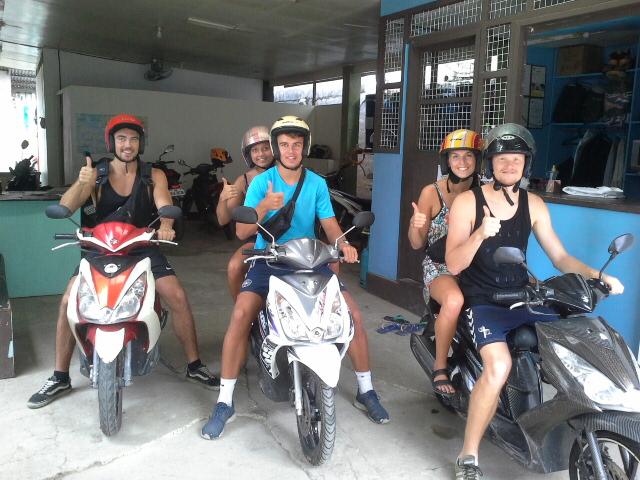 8th Street Guesthouse  Hostel