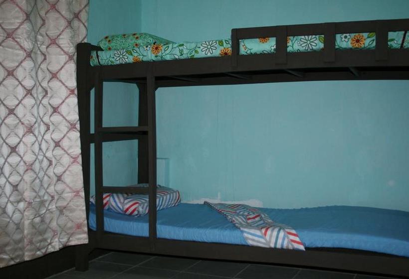 8th Street Guesthouse  Hostel