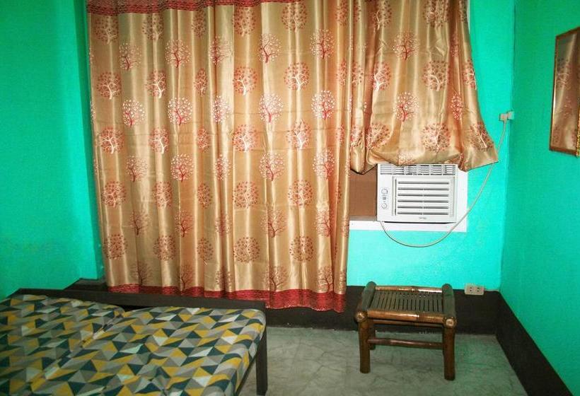 8th Street Guesthouse  Hostel