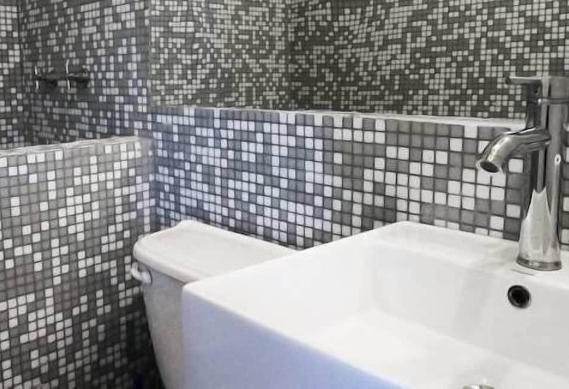 هاستل Blue Bicycle House