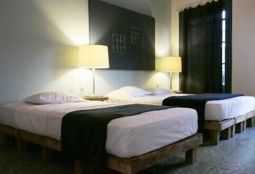 هاستل Blue Bicycle House