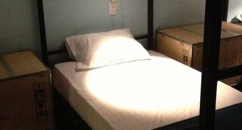 هاستل Blue Bicycle House