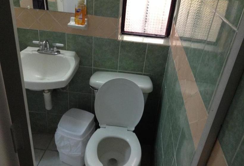 旅馆 Mesón Gran Hostal De Tequisquiapan